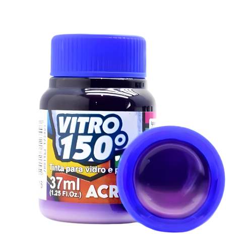 Acrilex Vitro 150º  37ml