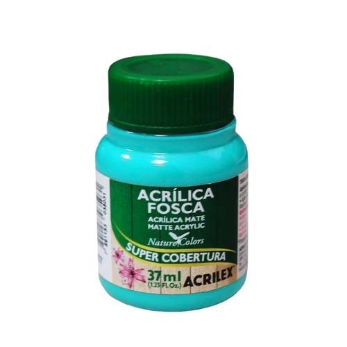 Tinta Acrilica Fosca 37ml Acrilex