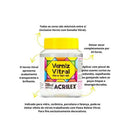 Verniz Vitral Acrilex