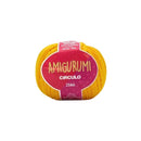Circulo Fio Amigurumi 254m