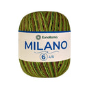 Euroroma Barbante Milano Nº6- 226m