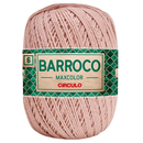 Circulo Barbante Barroco Maxcolor 226m