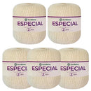 Euroroma Linha Especial 8/4 500g 1700m