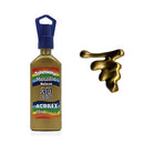 Dimensional Metalic 35ml Acrilex