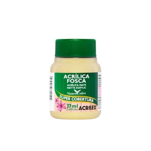 Tinta Acrilica Fosca 37ml Acrilex