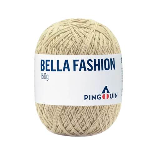 Linha Bella Fashion Pingouin 150g 508m