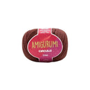 Circulo Fio Amigurumi 254m