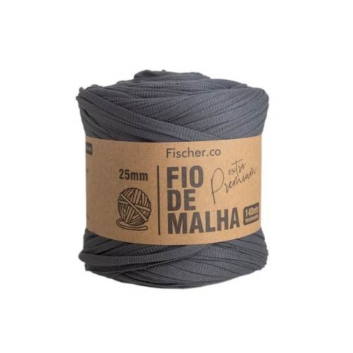 Fio de Malha 140 Metros Fischer