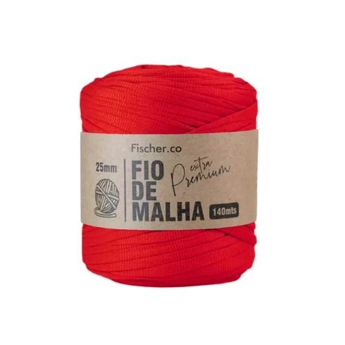 Fio de Malha 140 Metros Fischer