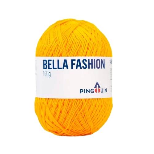 Linha Bella Fashion Pingouin 150g 508m