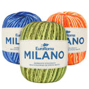 Euroroma Barbante Milano Nº6- 226m
