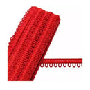 Passamanaria Ponto Curva São José 7000/V – 10mm x 10m