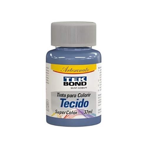 Tek Bond Tinta para Tecido 37ml