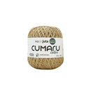 Castanhal Fio de Juta Cumaru Color 361m - 200g
