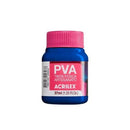 Tinta Fosca para Artesanato 37ml Acrilex