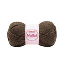 Lã Mollet  100g/ 200m  Circulo