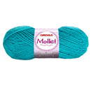 Circulo Fio Mollet 40g - 80m