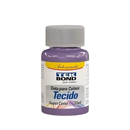 Tek Bond Tinta para Tecido 37ml