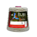 São João Roca Barbante Rubi