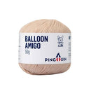 Pingouin Balloon Amigo 50g 508 Metros
