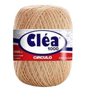 Circulo Linha Cléa 1000m