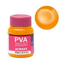 Tinta Fosca para Artesanato 37ml Acrilex