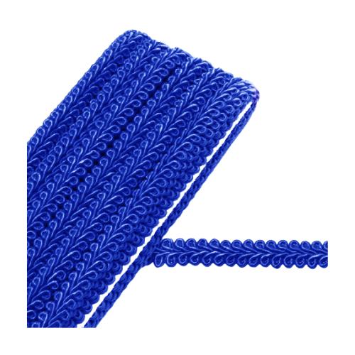 Passamanaria Ref. 7095 São José – 9mm x 10m – 67% Viscose / 33% Algodão