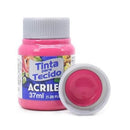 Acrilex Tinta Fosca para Tecido 37ml