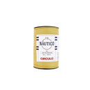 Circulo Fio Nautico 5mm 500g - 208m