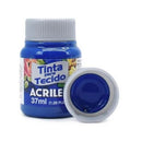 Acrilex Tinta Fosca para Tecido 37ml