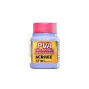 Tinta Fosca para Artesanato 37ml Acrilex