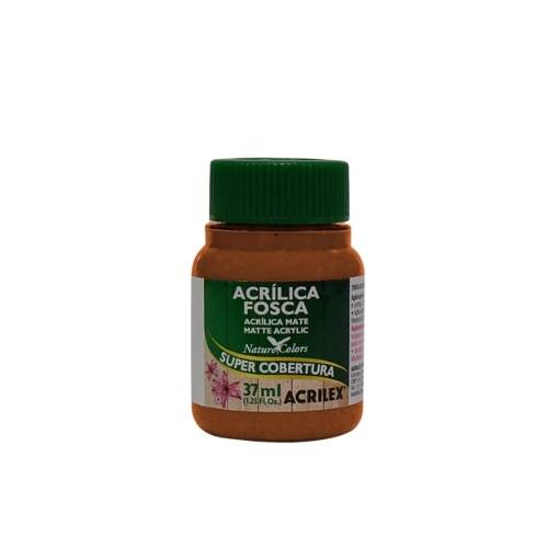 Tinta Acrilica Fosca 37ml Acrilex