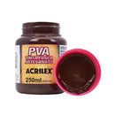 Tinta Fosca para Artesanato 250ml Acrilex