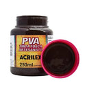 Tinta Fosca para Artesanato 250ml Acrilex