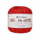 Euroroma Fio Brilhante 100g 136m