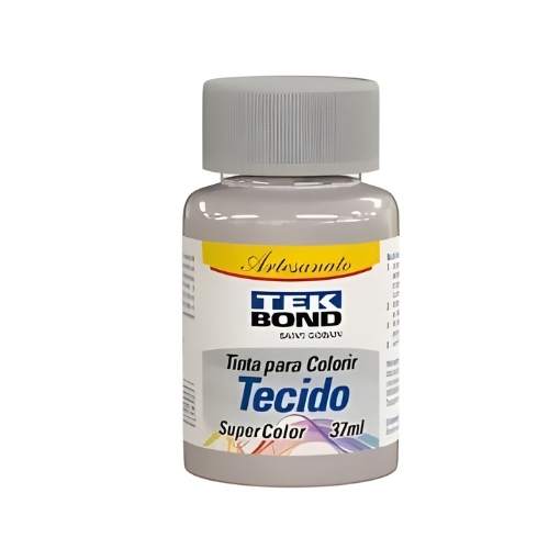 Tek Bond Tinta para Tecido 37ml