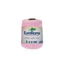 Euroroma Barbante Colorido Nº4  600g 915m