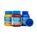 Tinta Acrilica Brilhante 37ml Acrilex