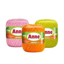 Circulo Linha Anne 65 Metros 19g