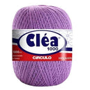 Circulo Linha Cléa 1000m