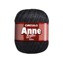 Linha Anne Brilho 500m Círculo