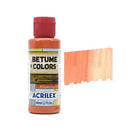 Betume Colors 60ml Acrilex