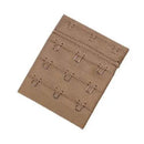Kit Extensor Triplo Cartela com 2 Unidades