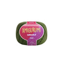 Circulo Fio Amigurumi 254m