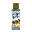 Acrilex Metal Color 60ml
