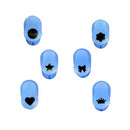 Furador de Eva 16mm Make +