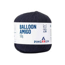 Pingouin Balloon Amigo 50g 508 Metros
