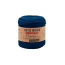 Circulo Fio de Malha Premium 25mm -270g