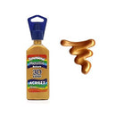 Dimensional Metalic 35ml Acrilex