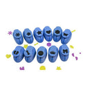 Furador de Eva 25mm Make +